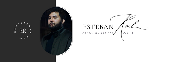 Portafolio de Esteban – Desarrollo Web